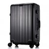 Unisex Metal Outdoor Luggage