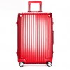 Unisex PVC Outdoor Luggage