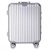 Unisex Metal Outdoor Luggage