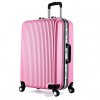 Unisex Metal Outdoor Luggage